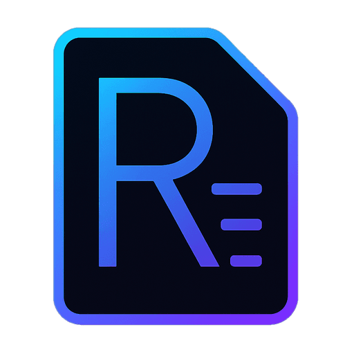 Resume Revamped logo